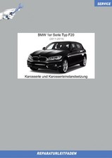 BMW 1er F20 (2011-2019)