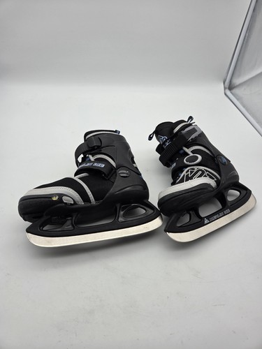 Merlin ice - k2,