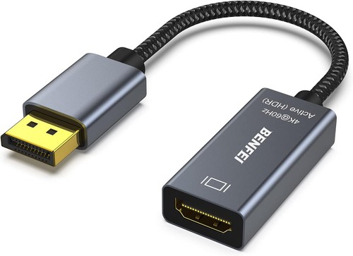 Benfei aktiv displayport auf - benfei,