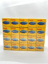Kodak Ultra 400 – 35mm Color