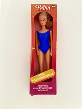 Petra die Vollkommene Plasty