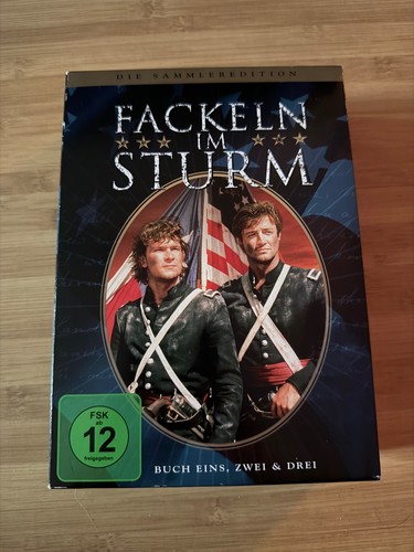 Fackeln sturm die - fackeln,
