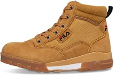 Fila damen outdoor schuh mid - fila,