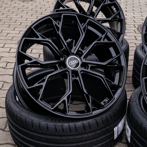 Zoll alufelgen rw03 für - alufelgen,