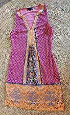 Hale Bob Los Angeles Kleid Gr