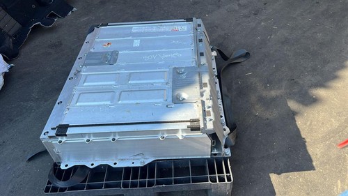 Batterie g928047270 toyota - batterie,