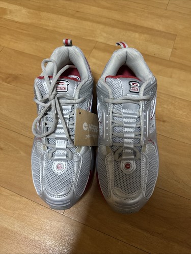 Tec schuhe sneaker silver - tec,
