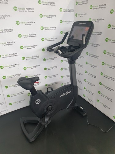Life fitness discover se3 95c