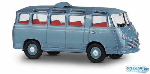 Busch goliath luxusbus - goliath,