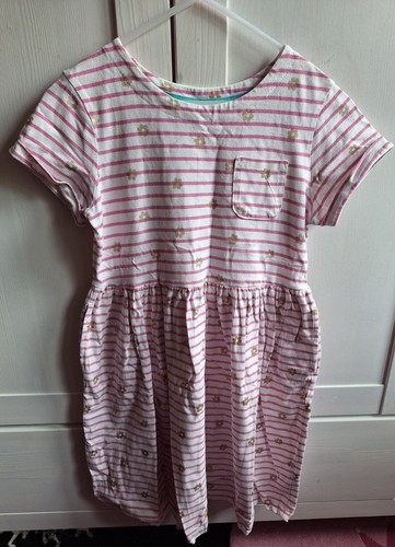 Mini boden edel shirt kleid - edel,