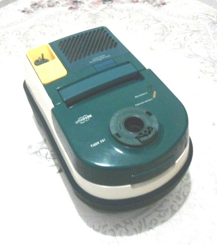 Original vorwerk tiger 251 - original,