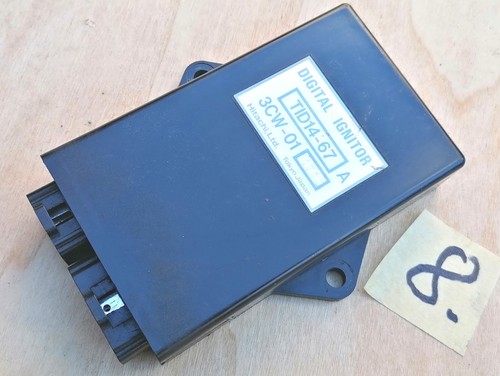 3cw yamaha fj1200 blackbox - 3cw,