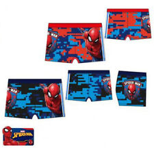Marvel Spiderman Badehose