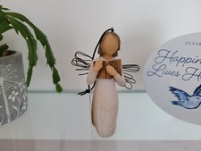 Rarität jahresfigur willow - jahresfigur,