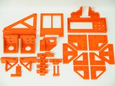 Anet A8 to AM8 Conversion Kit