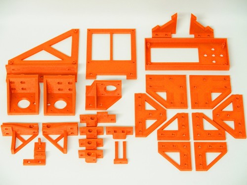 Anet am8 conversion - to,