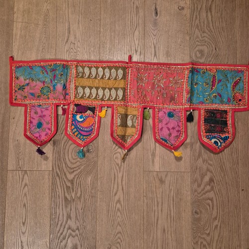 Toran indien nepal - 1m,