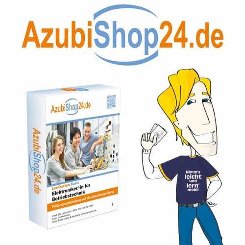 Elektroniker für