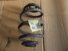 Audi A6 S6 4B Schraubenfeder Hinterachse 3B0511115R 1xgelb 2xblau vorn Fahrwerk