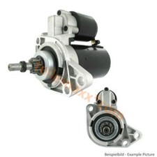 Starter For VW Golf III Jetta
