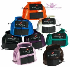 Norton CRAZY Hufglocken