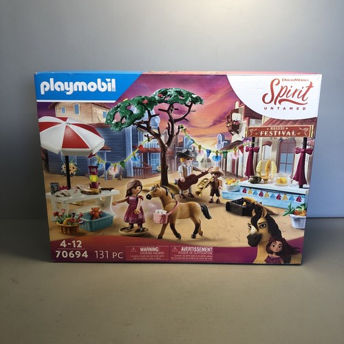 Playmobil 4190 reiterhof - playmobil,