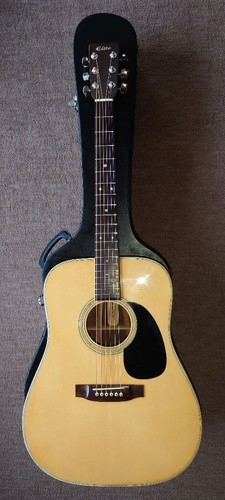 Takamine elite vintage - takamine, tw-30