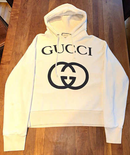 Gucci herren kapuzenpullover - gucci,