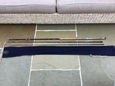 Hardys Lachsangelrute #9 12,5