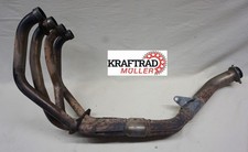 Honda CBR 900 SC33 Edelstahl