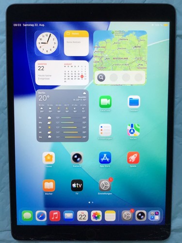 Apple ipad air - ipad,