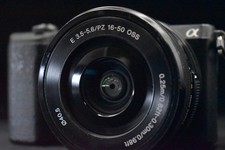 [US Duty Paid] Sony Alpha