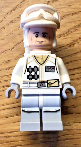 Lego star wars minifigure - lego,