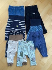 Baby Hosen Set Jeans Leggings Größe 68/74