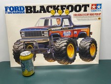 Tamiya Ford F150 Ranger