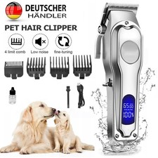 Hundeschermaschine profi - hundeschermaschine,