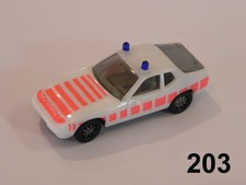 Herpa porsche 924 - h0,