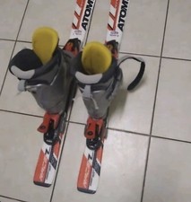 Ski passende Skischuhe Gr 38