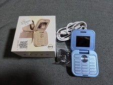MTK i17 Mini Flip Mobile Phone