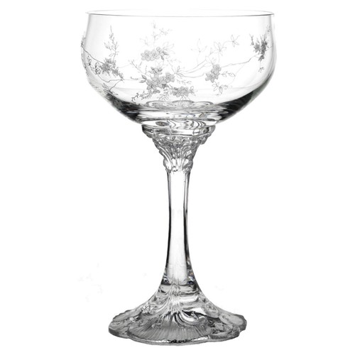 Sektschale rosenthal monbijou - rosenthal,