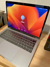 Apple MacBook Pro 2017 | 13,3