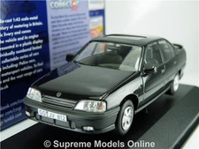 CORGI VA14004B OPEL OMEGA