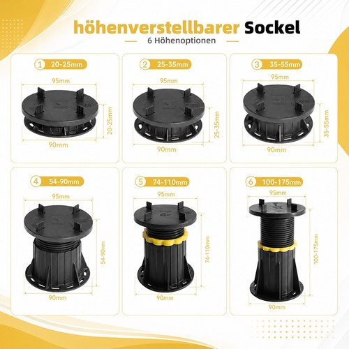 Kegret stelzlager - kegret,