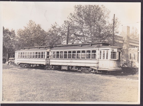 Baltimore transit 8113 - baltimore,