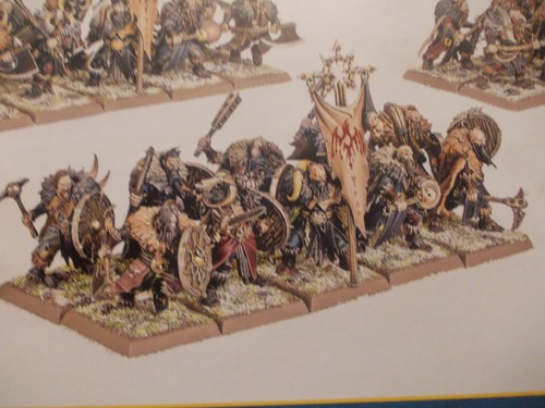 Chaos marauders neu auf - chaos,