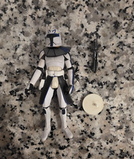 Captain Rex 2008 Mail Away