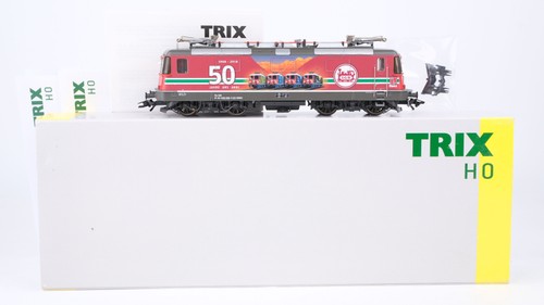 Trix 22843 lok re 4 - e-lok,