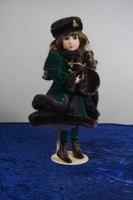 Franklin Heirloom Dolls