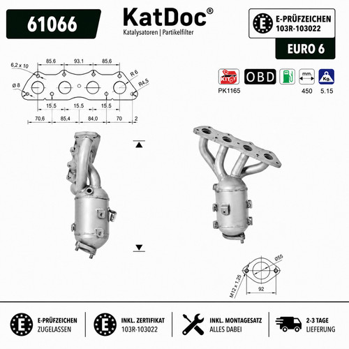 Katalysator hyundai i20 - ✅,