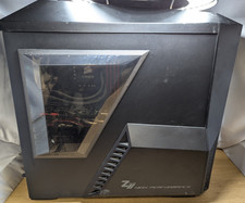 Custom-built Gaming PC - Intel